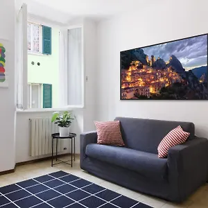 Casa Dolce Casa - Centro Storico Apartment
